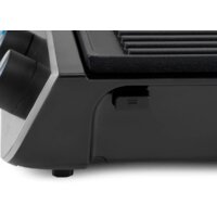 Электрогриль Domfy Metal DSM-EG502 - Превью изображения №17 — Интернет-магазин ПроЗаказ