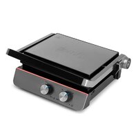 Электрогриль Domfy Metal DSM-EG502 - Превью изображения №8 — Интернет-магазин ПроЗаказ