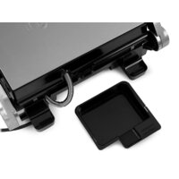 Электрогриль Domfy Metal DSM-EG502 - Превью изображения №15 — Интернет-магазин ПроЗаказ