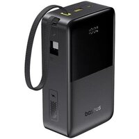 Baseus EnerFill FC51 Bipow2 Pro Power Bank 30000mAh (черный)