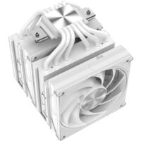 Кулер для процессора Sama A60W (белый) - Превью изображения №4 — Интернет-магазин ПроЗаказ
