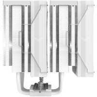 Кулер для процессора Sama A60W (белый) - Превью изображения №3 — Интернет-магазин ПроЗаказ
