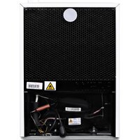 Однокамерный холодильник Hyundai CO1002 (белый) - Превью изображения №15 — Интернет-магазин ПроЗаказ