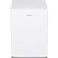 Однокамерный холодильник Hyundai CO1002 (белый) - Превью изображения №2 — Интернет-магазин ПроЗаказ