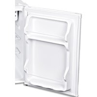 Однокамерный холодильник Hyundai CO1002 (белый) - Превью изображения №7 — Интернет-магазин ПроЗаказ