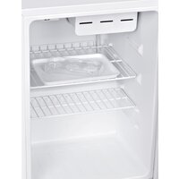 Однокамерный холодильник Hyundai CO1002 (белый) - Превью изображения №10 — Интернет-магазин ПроЗаказ