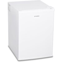 Однокамерный холодильник Hyundai CO1002 (белый) - Превью изображения №4 — Интернет-магазин ПроЗаказ