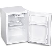 Однокамерный холодильник Hyundai CO1002 (белый) - Превью изображения №6 — Интернет-магазин ПроЗаказ