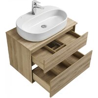  Акватон Тумба под умывальник Либерти 75 1A279501LYC70 - Превью изображения №2 — Интернет-магазин ПроЗаказ