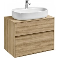 Акватон Тумба под умывальник Либерти 75 1A279501LYC70