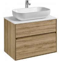  Акватон Тумба под умывальник Либерти 75 1A279501LYC70 - Превью изображения №8 — Интернет-магазин ПроЗаказ