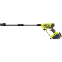 Мойка высокого давления Ryobi RY18PW22A-0 (без АКБ) - Превью изображения №2 — Интернет-магазин ПроЗаказ