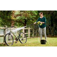 Мойка высокого давления Ryobi RY18PW22A-0 (без АКБ) - Превью изображения №6 — Интернет-магазин ПроЗаказ