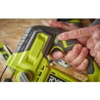 Электролобзик Ryobi RJS18-0 5133005395 (без АКБ) - Превью изображения №7 — Интернет-магазин ПроЗаказ