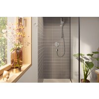 Смеситель Hansgrohe 72668000 - Превью изображения №2 — Интернет-магазин ПроЗаказ