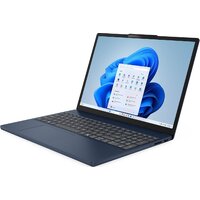 Ноутбук Lenovo IdeaPad Slim 3 15IRH10 83K100CYPB - Превью изображения №3 — Интернет-магазин ПроЗаказ