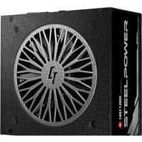 Блок питания Chieftec Steel Power BDK-750FC - Превью изображения №2 — Интернет-магазин ПроЗаказ