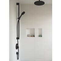 Шланговое подключение Hansgrohe Fixfit 27454670 - Превью изображения №6 — Интернет-магазин ПроЗаказ