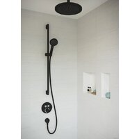 Шланговое подключение Hansgrohe Fixfit 27454670 - Превью изображения №5 — Интернет-магазин ПроЗаказ