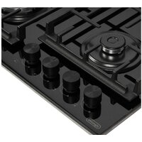 Варочная панель DeLonghi GRETA 6GW NB - Превью изображения №5 — Интернет-магазин ПроЗаказ