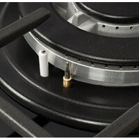 Варочная панель DeLonghi GRETA 6GW NB - Превью изображения №6 — Интернет-магазин ПроЗаказ