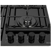 Варочная панель DeLonghi GRETA 6GW NB - Превью изображения №4 — Интернет-магазин ПроЗаказ
