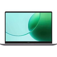 Ноутбук HONOR MagicBook X16 AMD 2025 GOH-X 5301APLP - Превью изображения №2 — Интернет-магазин ПроЗаказ