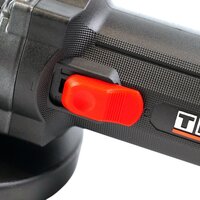Угловая шлифмашина TEH TG12510M - Превью изображения №8 — Интернет-магазин ПроЗаказ