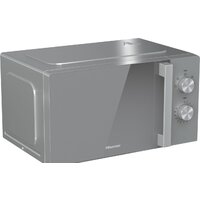 Микроволновая печь Hisense H20MOMP1H - Превью изображения №3 — Интернет-магазин ПроЗаказ