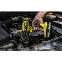 Гайковерт Ryobi RIW18X-0 5133004960 (без АКБ) - Превью изображения №8 — Интернет-магазин ПроЗаказ