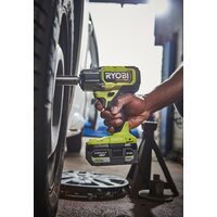 Гайковерт Ryobi RIW18X-0 5133004960 (без АКБ) - Превью изображения №10 — Интернет-магазин ПроЗаказ