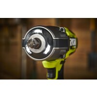 Гайковерт Ryobi RIW18X-0 5133004960 (без АКБ) - Превью изображения №6 — Интернет-магазин ПроЗаказ