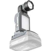 Фонарь Hammer FN185Li Premium (без АКБ) - Превью изображения №4 — Интернет-магазин ПроЗаказ