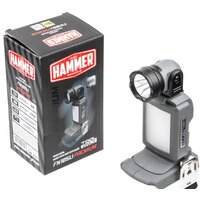 Фонарь Hammer FN185Li Premium (без АКБ) - Превью изображения №7 — Интернет-магазин ПроЗаказ