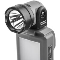 Фонарь Hammer FN185Li Premium (без АКБ) - Превью изображения №6 — Интернет-магазин ПроЗаказ