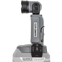 Фонарь Hammer FN185Li Premium (без АКБ) - Превью изображения №2 — Интернет-магазин ПроЗаказ