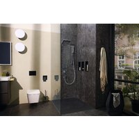 Смеситель Hansgrohe 15574000 - Превью изображения №2 — Интернет-магазин ПроЗаказ