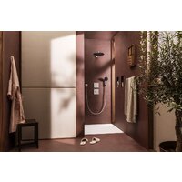 Смеситель Hansgrohe 15574000 - Превью изображения №4 — Интернет-магазин ПроЗаказ