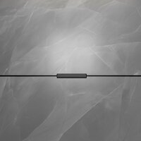 Трап/канал Lauter 21010-Q2MB 2000x18 (черный матовый) - Превью изображения №7 — Интернет-магазин ПроЗаказ