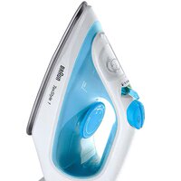 Утюг Braun TexStyle 1 SI 1050 BL - Превью изображения №3 — Интернет-магазин ПроЗаказ