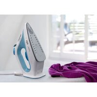 Утюг Braun TexStyle 1 SI 1050 BL - Превью изображения №5 — Интернет-магазин ПроЗаказ