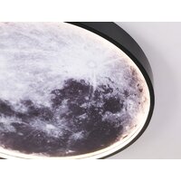 Светильник Ambrella light FW11111 BK (черный) - Превью изображения №10 — Интернет-магазин ПроЗаказ