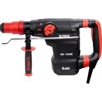 Перфоратор ELITECH RH 1342E (кейс) - Превью изображения №3 — Интернет-магазин ПроЗаказ