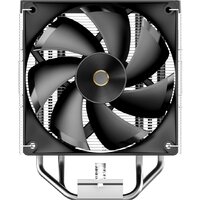 Кулер для процессора Ocypus Delta A40 Elite BK Delta-A40-BK1NNWN00E-GL - Превью изображения №3 — Интернет-магазин ПроЗаказ