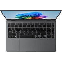 Ноутбук 2-в-1 Samsung Galaxy Book5 360 15.6 NP750QHA-LG2IN - Превью изображения №6 — Интернет-магазин ПроЗаказ