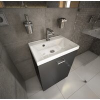 Умывальник Madera Classica 70.1x44.9 - Превью изображения №6 — Интернет-магазин ПроЗаказ