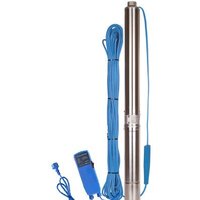 Aquario ASP1E-75-75 (P) (кабель 50 м)