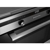Электрический духовой шкаф Concept ETV7460SS - Превью изображения №3 — Интернет-магазин ПроЗаказ