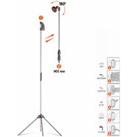 Летние души и умывальники для дач