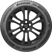 Зимние шины Hankook iON i cept SUV IW01A 255/45R21 106V - Превью изображения №2 — Интернет-магазин ПроЗаказ